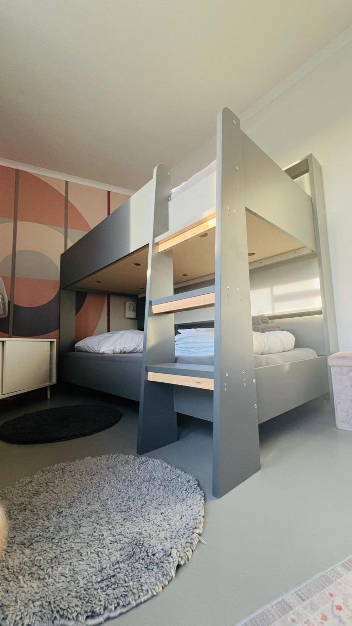 Apartamento Daheim In Essen Exterior foto