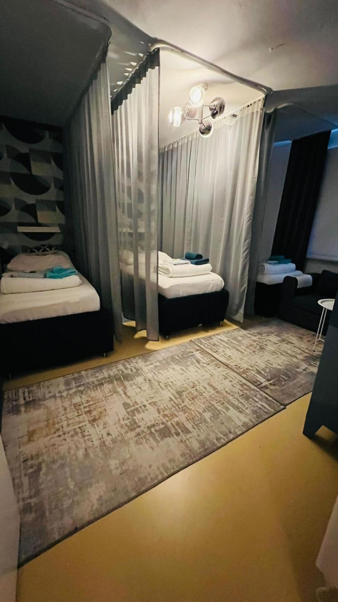Apartamento Daheim In Essen Exterior foto