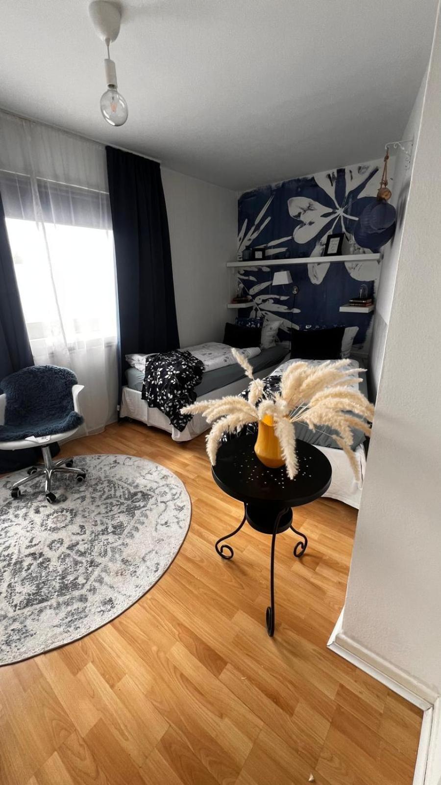 Apartamento Daheim In Essen Exterior foto